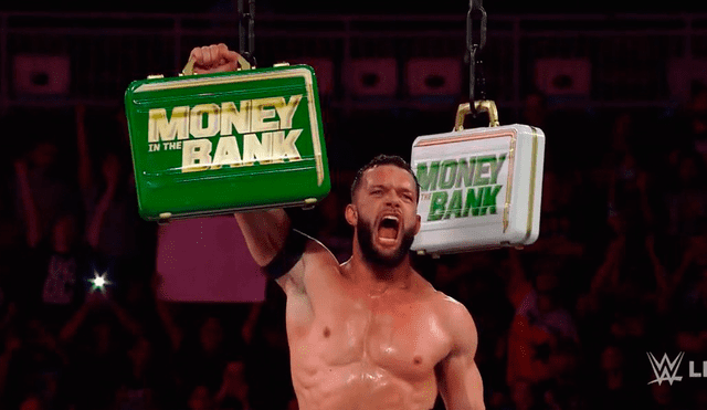 WWE Monday Night Raw: repasa los resultados del show en Houston