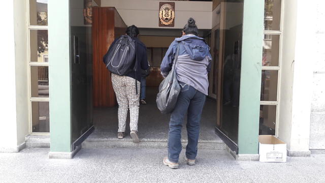Arequipa: Acoso y discriminación por las redes sociales en la Unsa