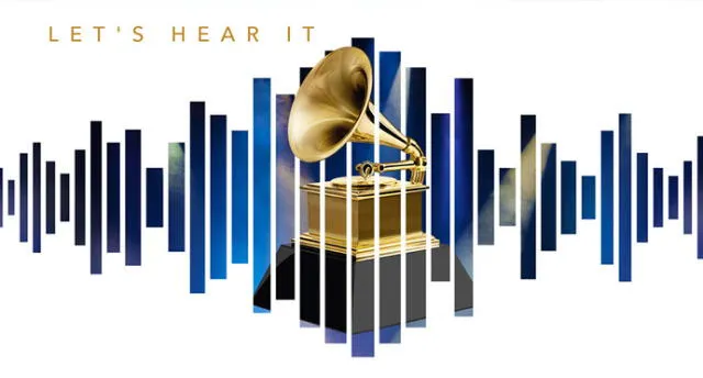 Grammy 2019: Conoce los 8 nominados a mejor canción [VIDEOS]