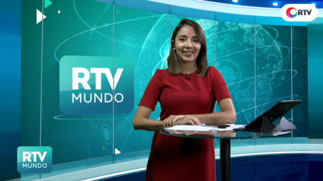 RTV Mundo: Primer día de juicio contra Cristina Kirchner