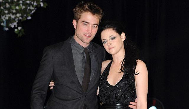 Kristen Stewart y Robert Pattinson: historia de un amor interrumpido por la infidelidad [FOTOS y VIDEO]