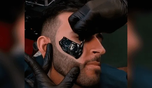 Facebook: la dolorosa depilación con cera en hombres para lograr el afeitado perfecto [VIDEO]