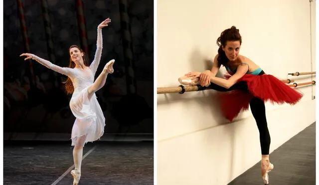 El ballet latinoamericano gana el llamado Óscar de la danza