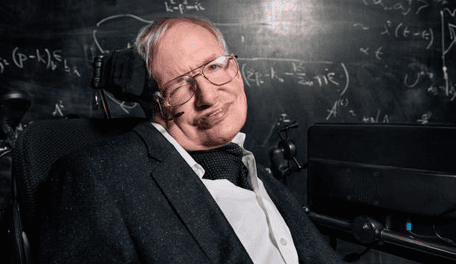 Stephen Hawking: Cinco aportes a la ciencia que dejó el físico antes de morir