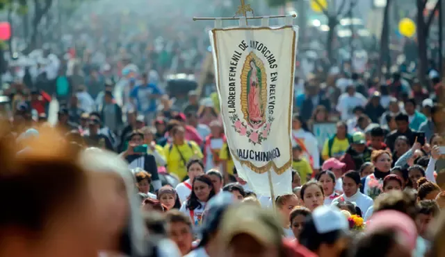 ¿Cuántas apariciones hizo la Virgen de Guadalupe en México? [VIDEO]