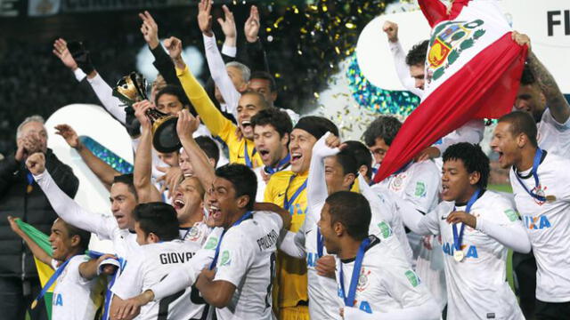 FIFA reemplazaría la Copa Confederaciones por un renovado torneo de clubes 