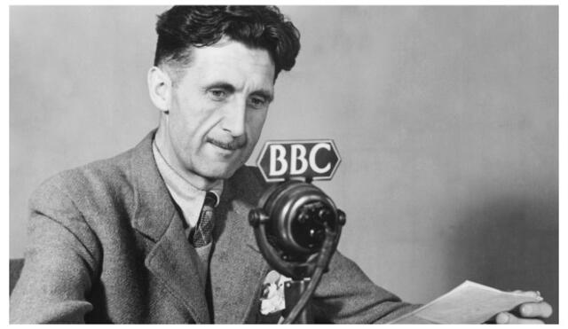 Libro "1984" de George Orwell aumentó ventas por polémicas de Trump
