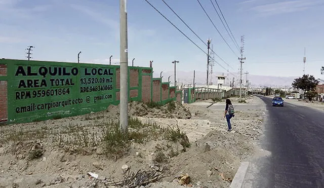 Arequipa: Regidores denuncian anomalías en gestión de alcalde de Cayma [VIDEO]