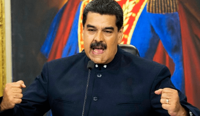 Venezuela dice que inició pago de intereses de su deuda