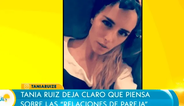 Angélica Rivera exige fuerte suma de dinero a Enrique Peña Nieto y Tania Ruíz reacciona en redes