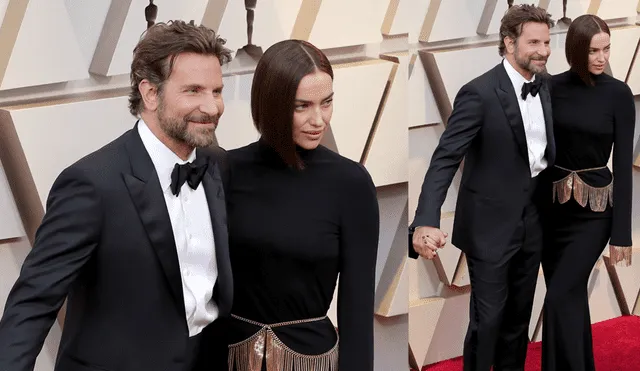 Oscar 2019: figuras de Hollywood sorprendieron con sus mejores atuendos en la RED CARPET