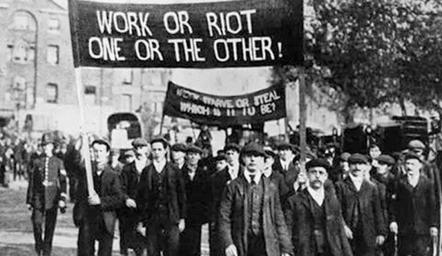 Día del Trabajo: la trágica historia que conmemora este 1 de Mayo 