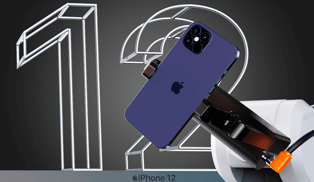 De acuerdo al portal Nikkei, Apple lanzaría los iPhone 12 a inicios de 2021.