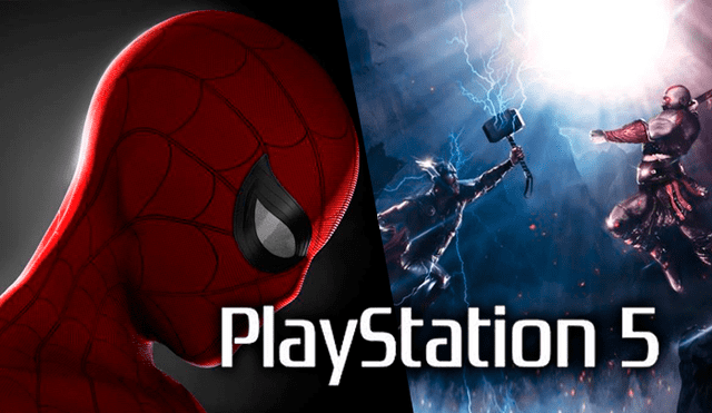 Sony abre nuevo estudio para exclusivos de PS5