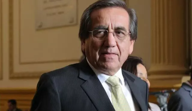 Jorge del Castillo