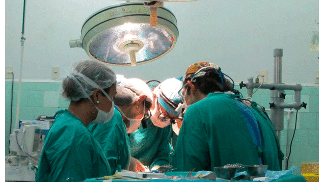 Ley Federico: Proyecto plantea que chilenos accedan a cirugías estéticas gratis. Foto: Difusión