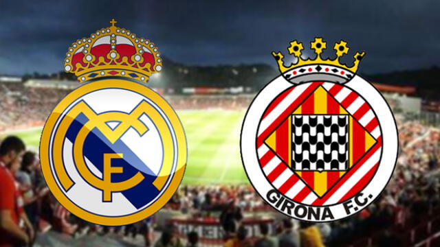 Real Madrid derrota 3-1 a Girona y clasifica a semifinal de la Copa del Rey [RESUMEN]