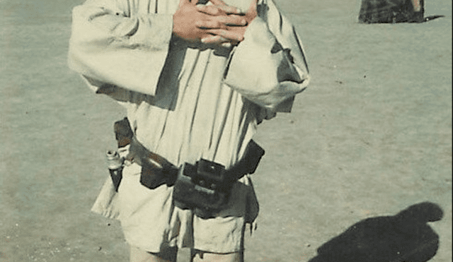 Mark Hamill: sus inicios como Luke Skywalker