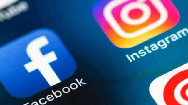 Instagram y Facebook caen en diversas partes del mundo.