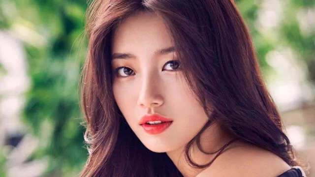Fotografías de Suzy calificadas de ‘aburridas’ mientras es comparada con Song Hye Kyo