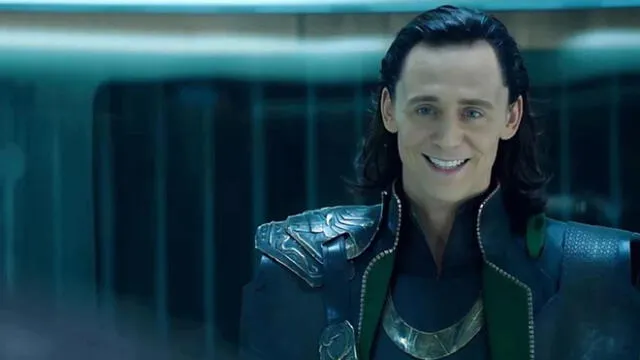 Avengers: ¿Loki muere en 'Infinity War'? ¡Tom Hiddleston responde algo increíble!