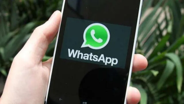 Teléfonos antiguos ya no podrán soportar WhatsApp desde el 1 de enero de 2020.