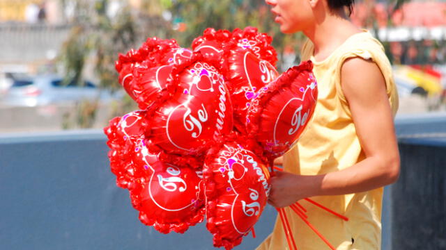 Día de San Valentín: las mejores fiestas para celebrar a lo grande