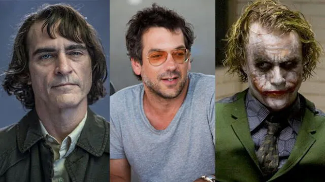 Joker: Joaquin Phoenix compitió con tres actores para ser el Guasón de Todd Phillips