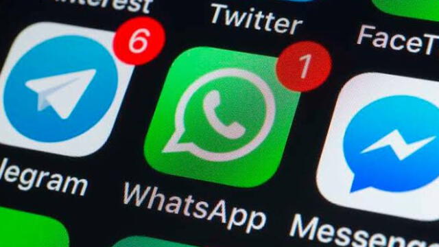 Los usuarios de WhatsApp podrán avisar a sus familiares que se encuentran bien ante una emergencia.