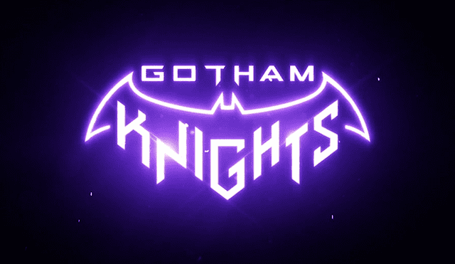 Gotham Knights fue presentado en el evento online DC Fandom 2020. Foto: Warner Bros. Montréal.