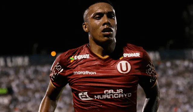 Alianza Lima vs Universitario: Junior Morales puso el 1-0 'Crema' en su debut en clásicos [VIDEO]
