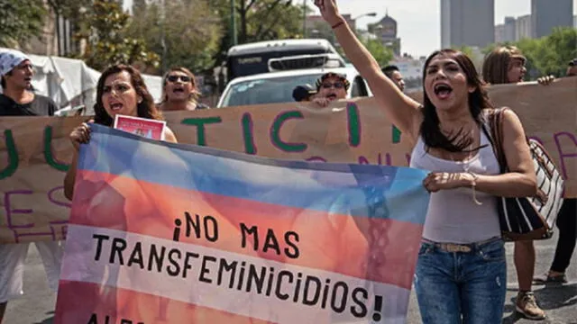 Quién es Alexa, la mujer víctima del transfeminicidio que enlutó a Puerto Rico