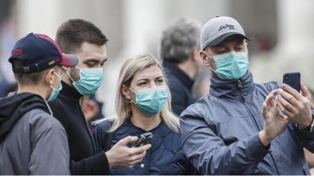 El ministro Illa indicó que en España se están adoptando medidas para continuar con el desescalamiento del coronavirus. (Foto: EFE)
