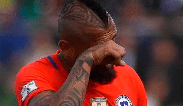 Twitter: Medio uruguayo se burla de eliminación de Chile con esta cruel portada [FOTO]