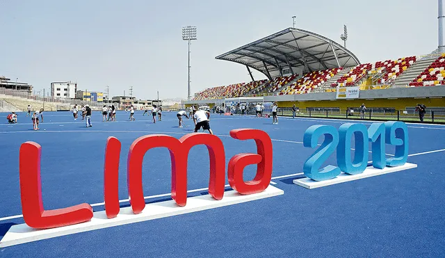 Juegos Panamericanos: Conoce como ser parte de Lima 2019