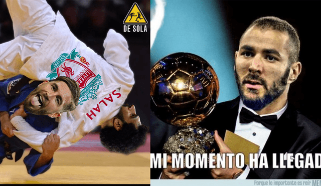 Facebook Viral: Real Madrid vs Liverpool, infaltables memes de la final de la Champions League [FOTOS]
