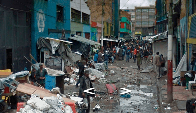 Google Maps: estos son los lugares más peligrosos de toda Latinoamérica [FOTOS]