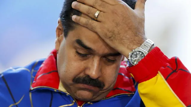 EE.UU. respalda a Perú por excluir a Maduro de Cumbre de las Américas
