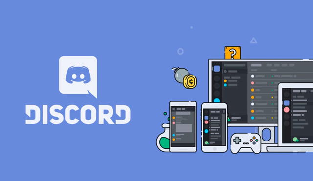 Discord se encuentra en una semana de hackeo probando nuevas funciones que podrían llegar a sus sistema. Foto: Discord