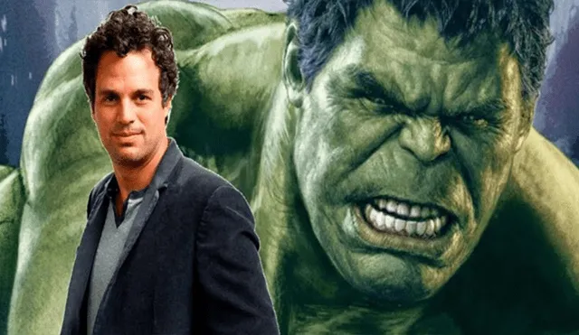 Avengers 4: 'Hulk' se burla de Marvel al hallar grave error en póster de Endgame