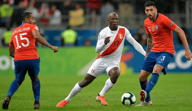 La selección peruana debe afrontar dos partidos amistosos en lo que queda del 2019.