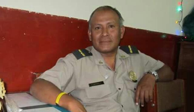 El Agustino: Policía muere atropellado por ladrones que fugaban en mototaxi tras robo de celular | VIDEO