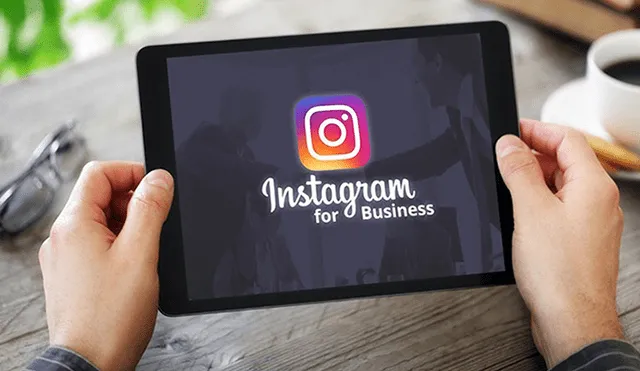 Instagram te ayuda a potenciar el perfil tu empresa con estos consejos [FOTOS]