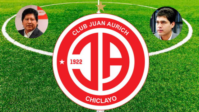 Juan Aurich se alista para temporada 2020 con nuevo presidente.