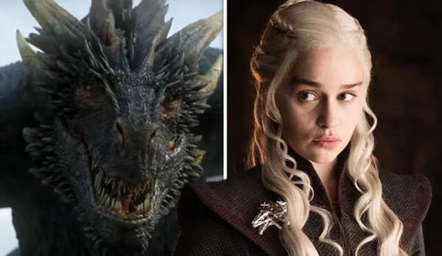 Game of Thrones: 'Daenerys' envían sorpresivo mensaje a fans previo a temporada 8