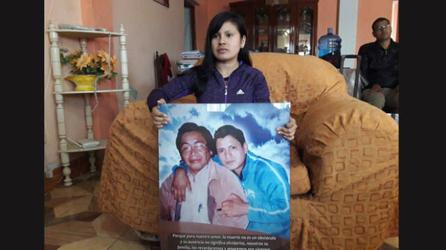 Chimbote: Amenazan de muerte a testigo clave en el asesinato de Ezequiel Nolasco