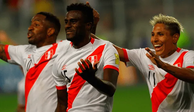 Selección Peruana: ¿Qué opciones se manejan para últimos amistosos?