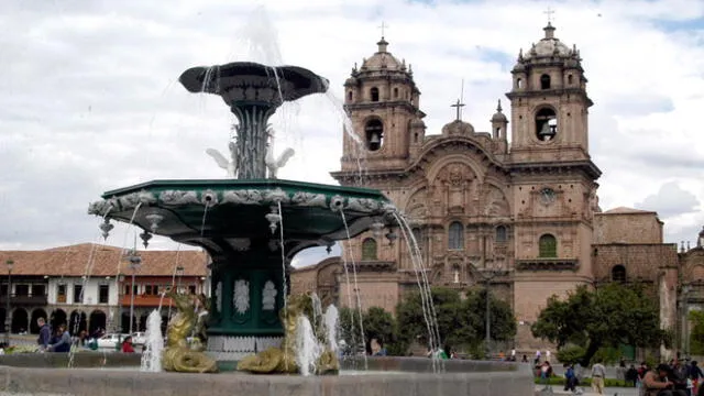Cusco necesita S/ 3 700 millones para reactivación
