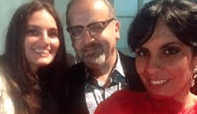 Hija de Alan García impacta en Instagram al confesar su edad [FOTOS]