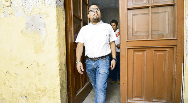 Arequipa: Omar Candia y regidores piden investigar licitaciones del SIT y que se detenga proceso 